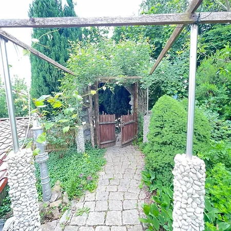 Innas Ambiente Hehlen Exterior photo