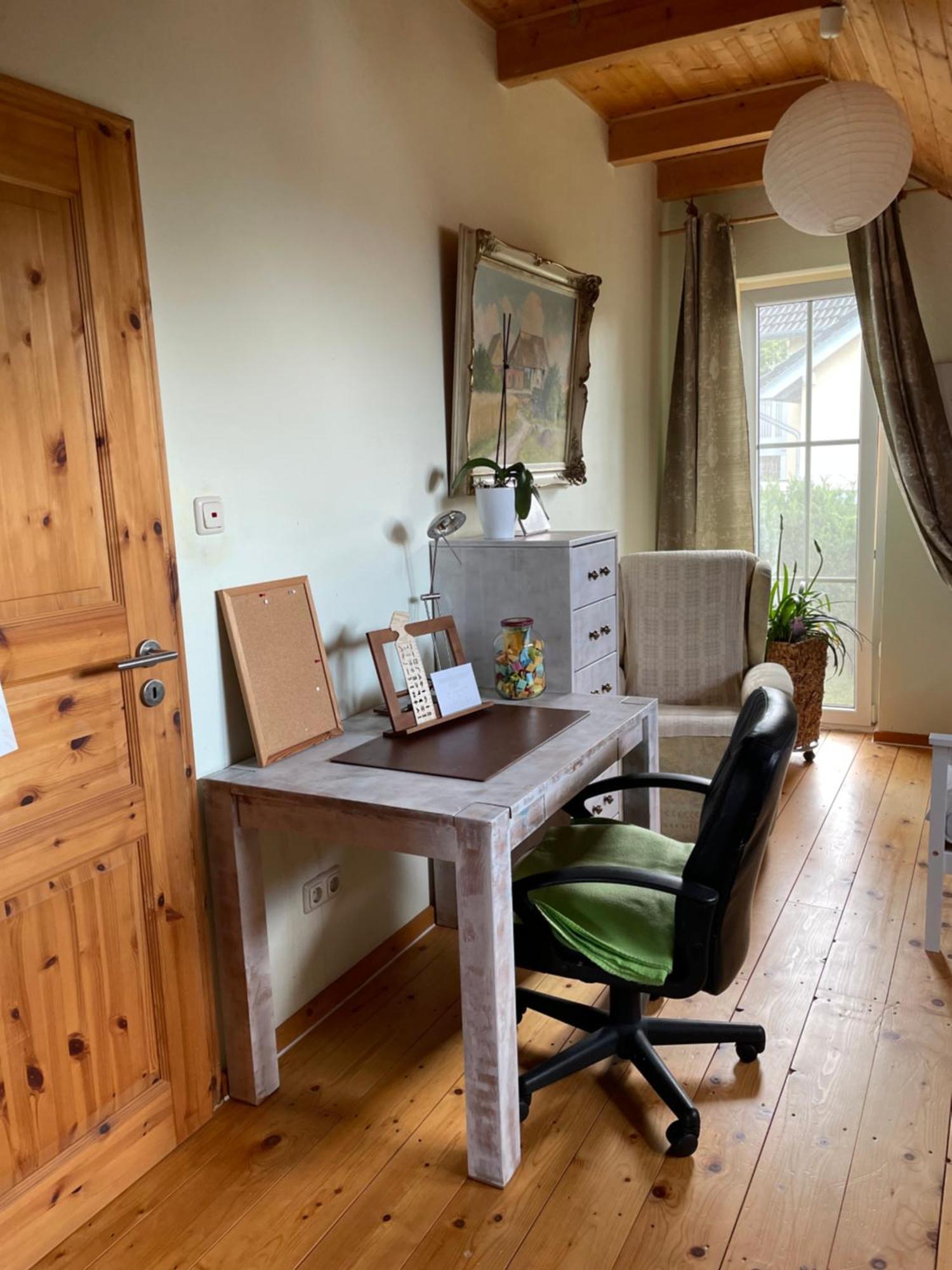 Innas Ambiente Privat bolig