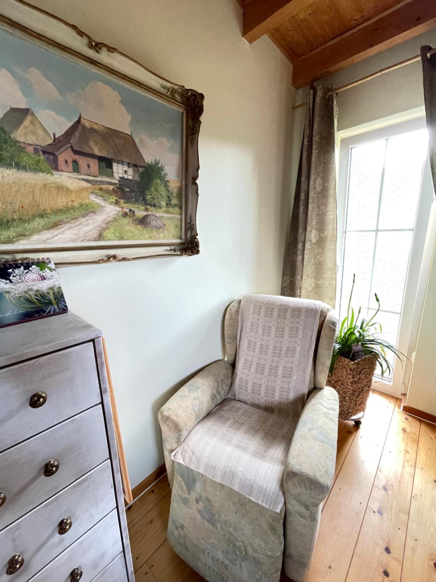 Homestay Innas Ambiente