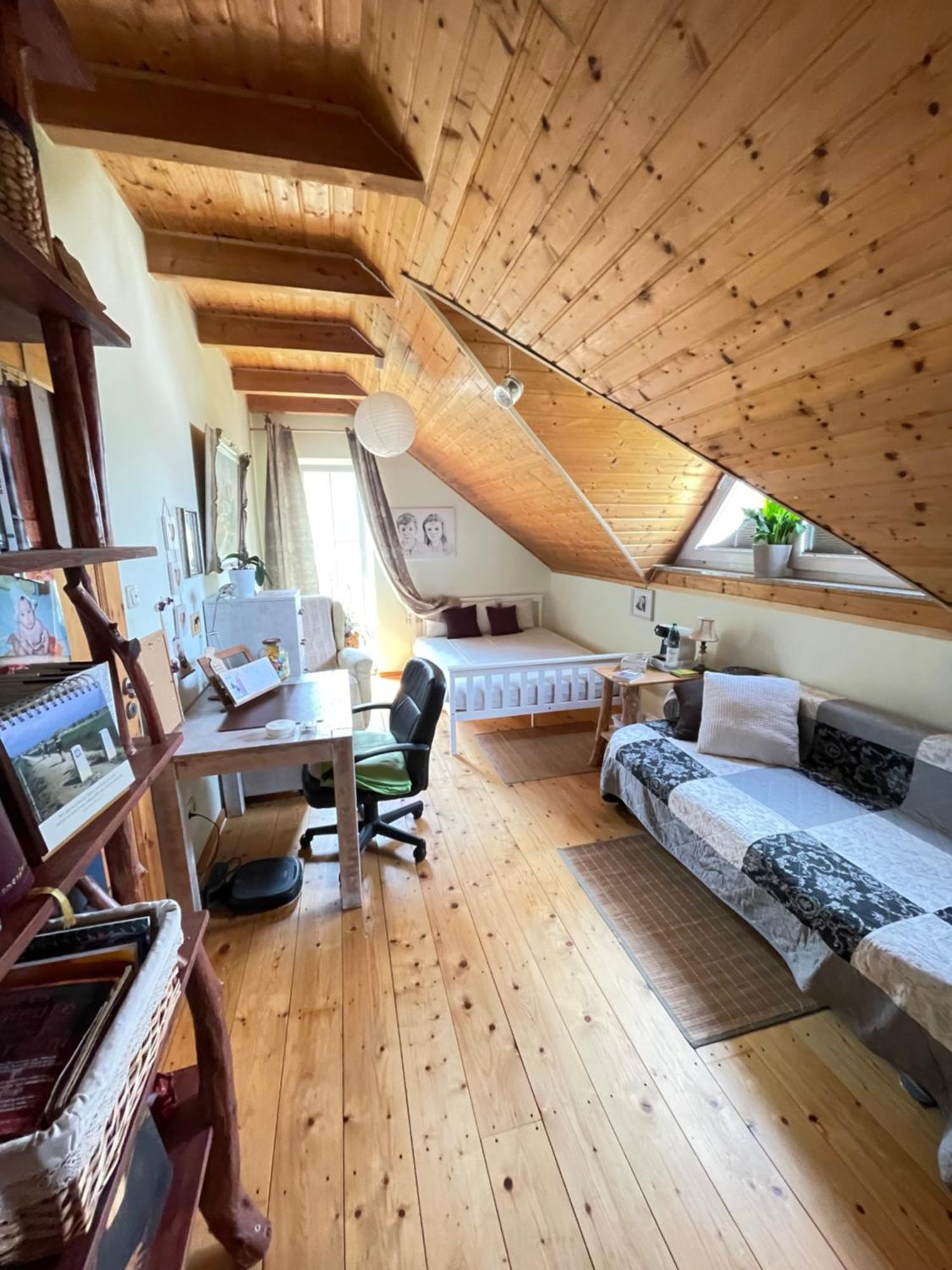 Innas Ambiente Homestay