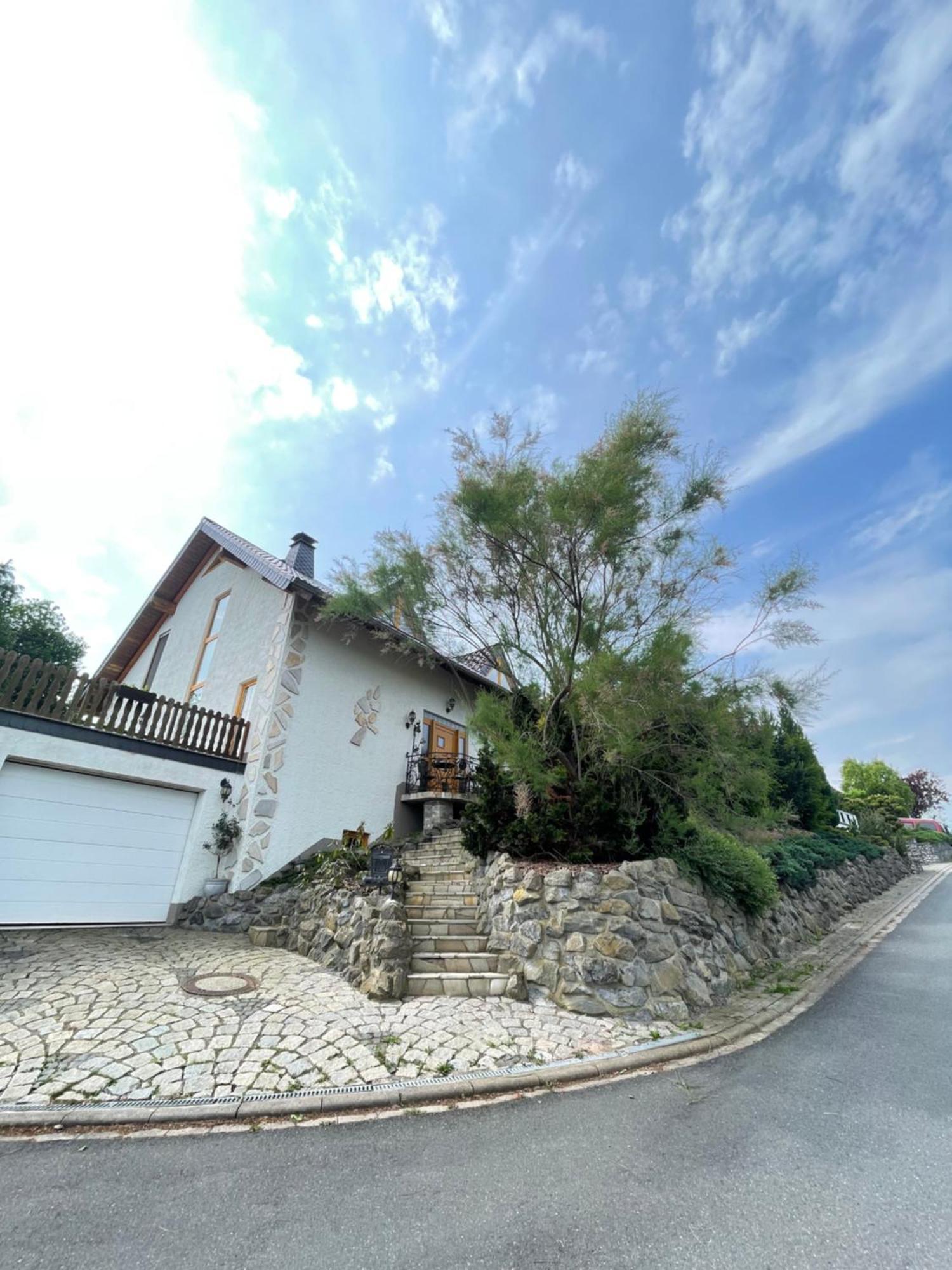 Privat bolig Innas Ambiente Hehlen