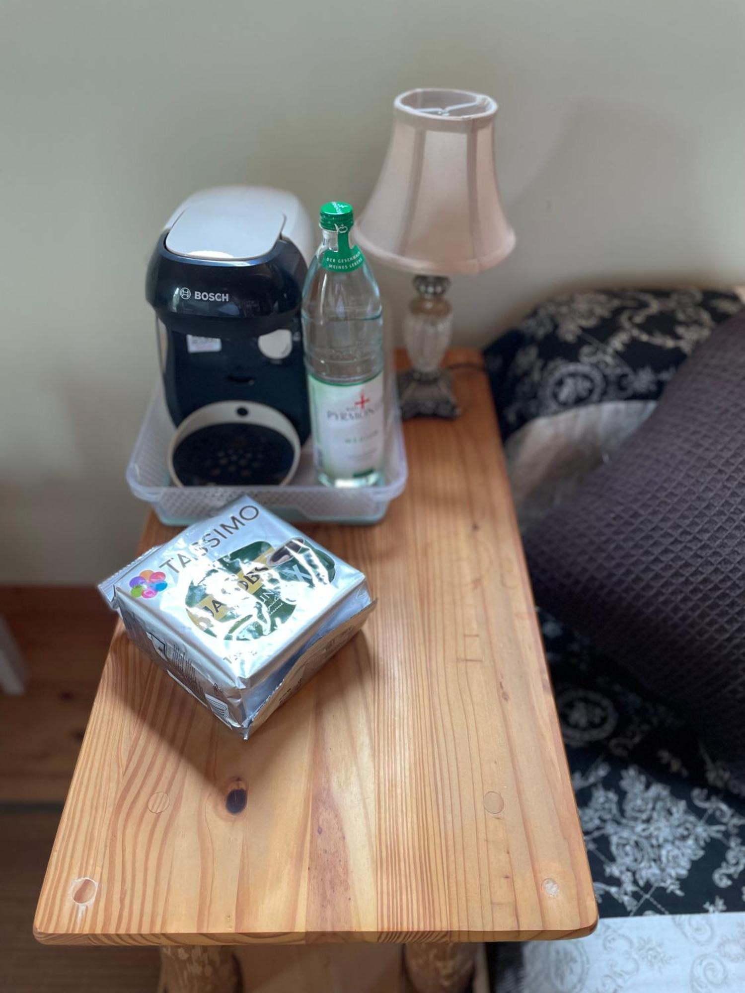 Privat bolig Innas Ambiente