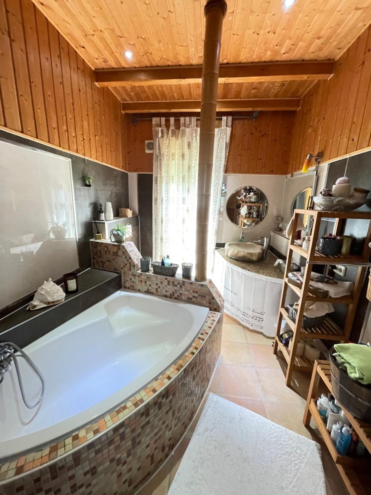 Homestay Innas Ambiente