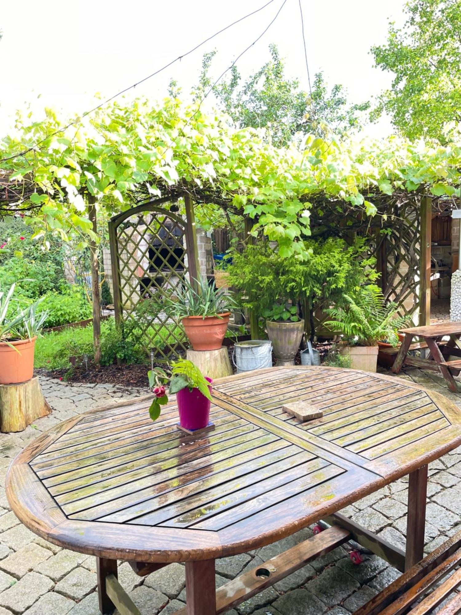 Homestay Innas Ambiente Hehlen