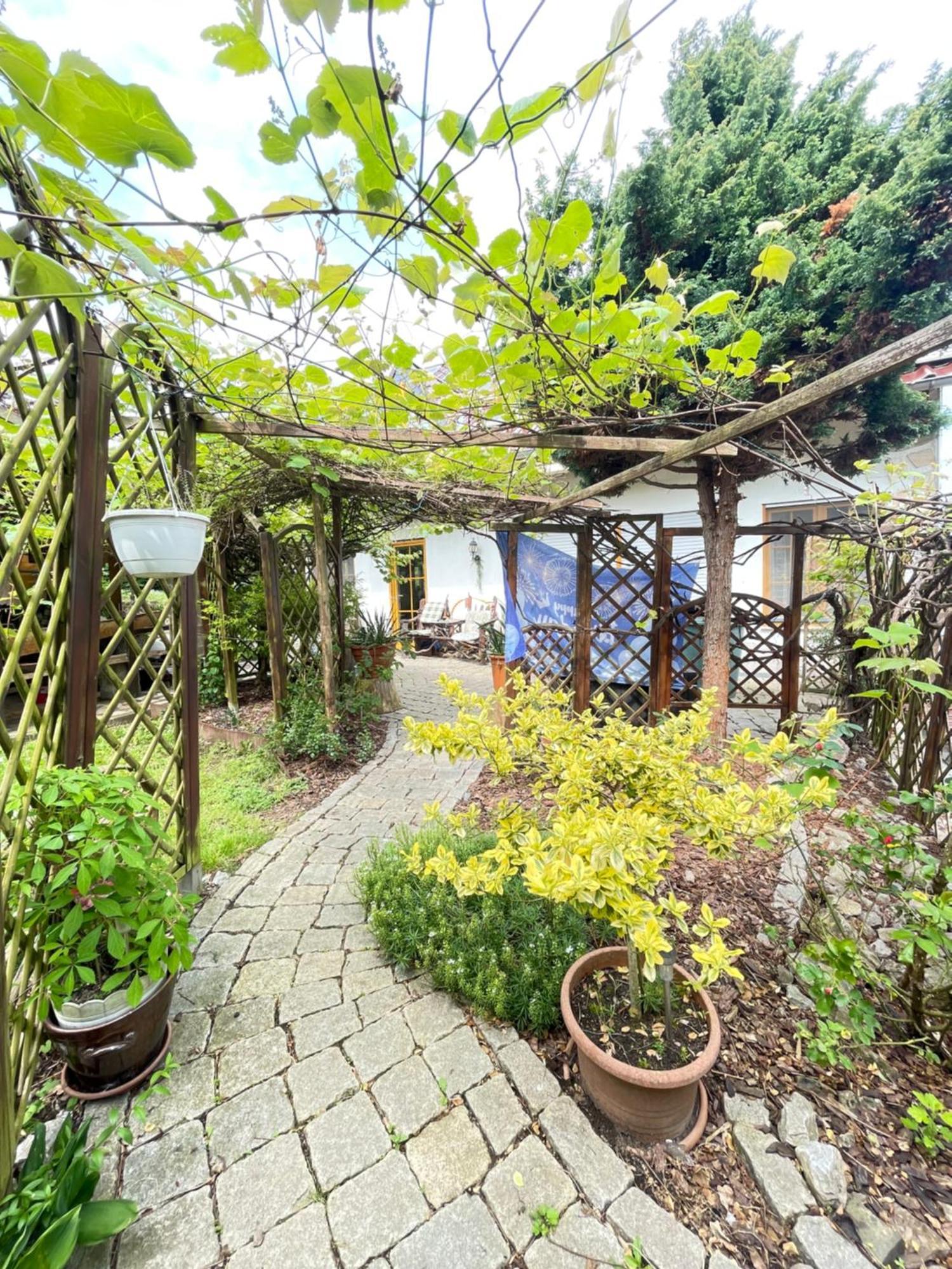 Innas Ambiente Homestay