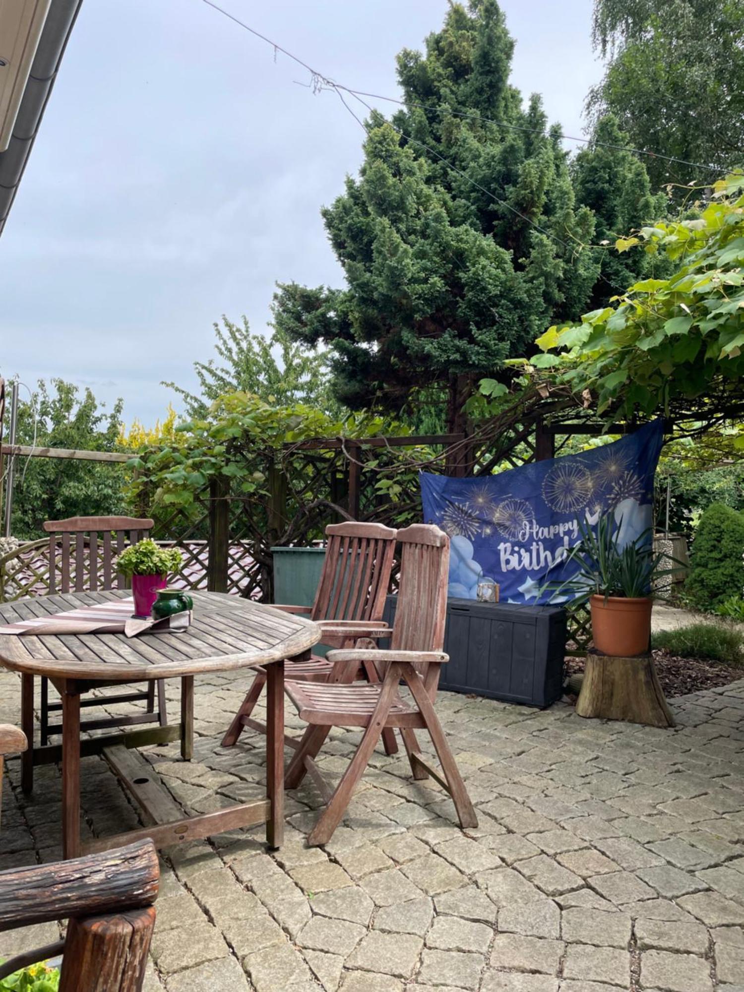 Privat bolig Innas Ambiente