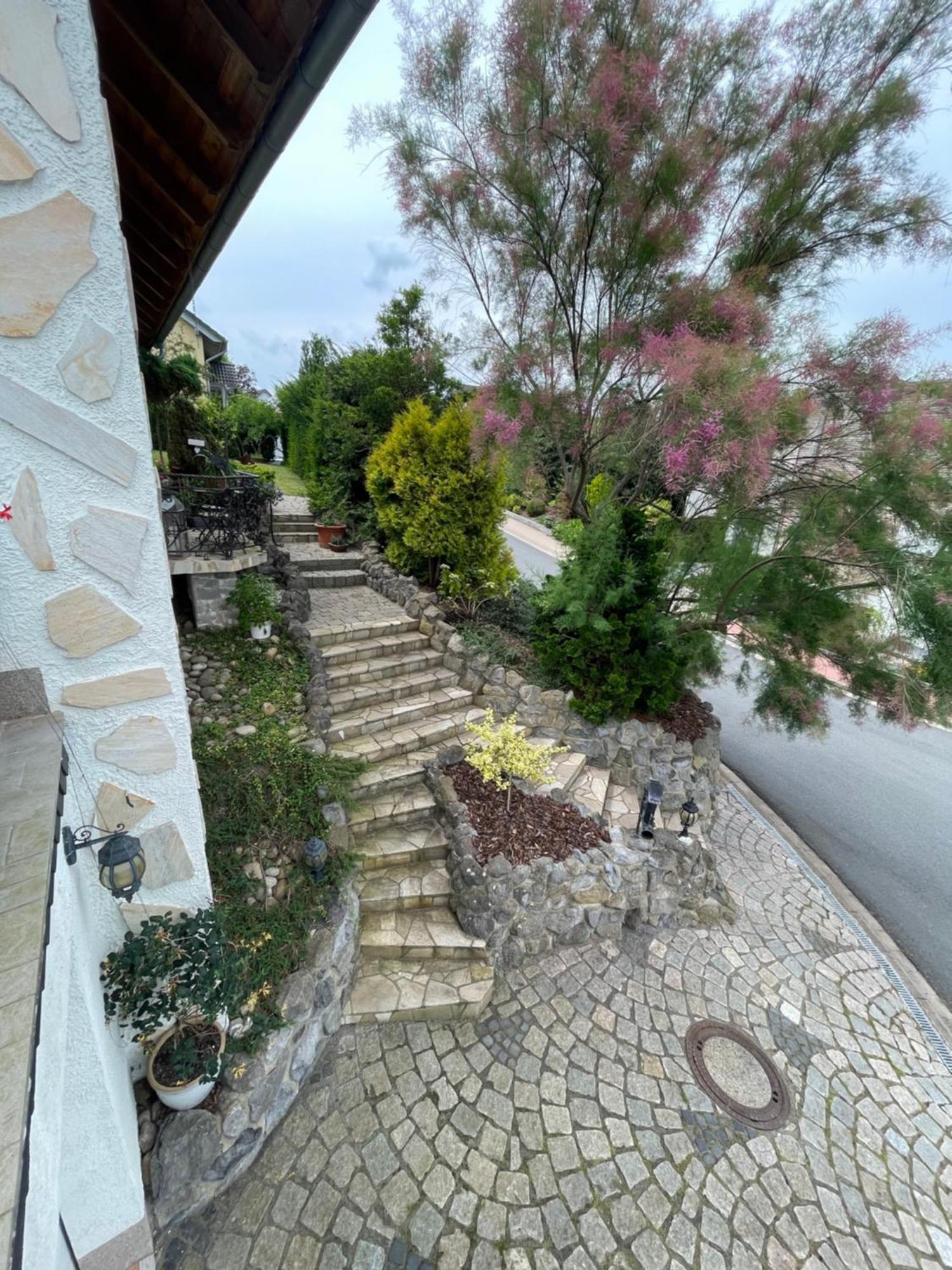 Innas Ambiente Homestay