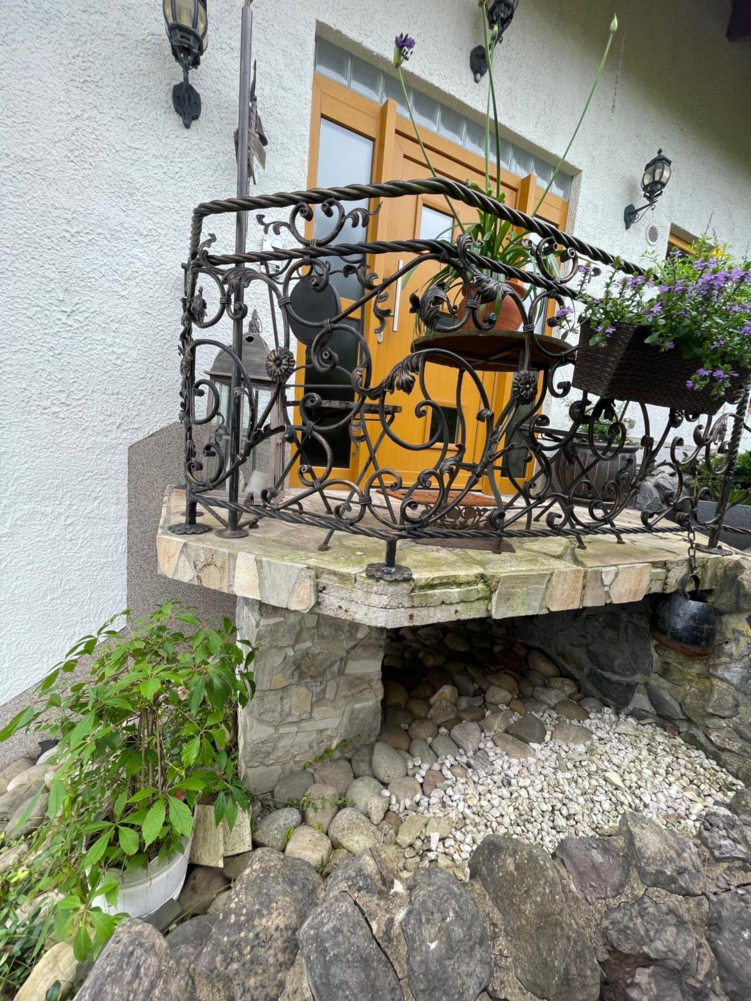 Innas Ambiente Homestay *