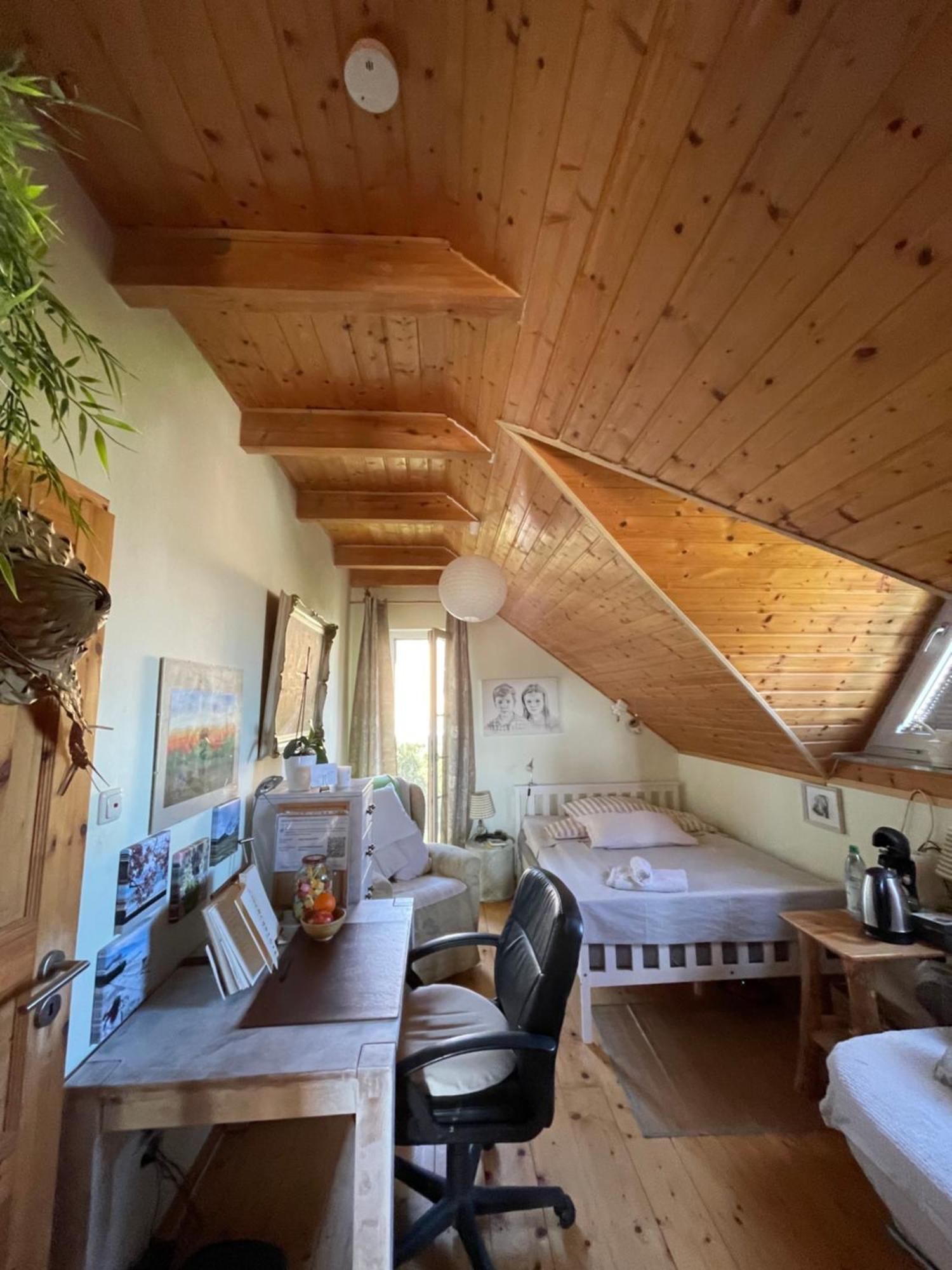 Innas Ambiente Privat bolig