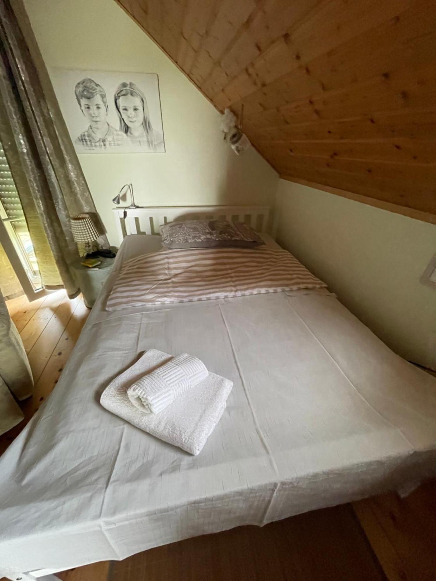 Homestay Innas Ambiente *